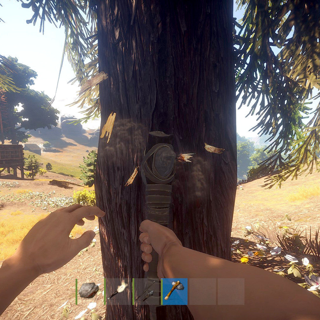 Rust PC Game Steam Digital Download - Screenshot