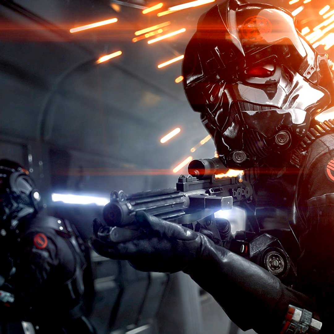 Star Wars Battlefront 2, Electronic Arts, PC, 014633369953 