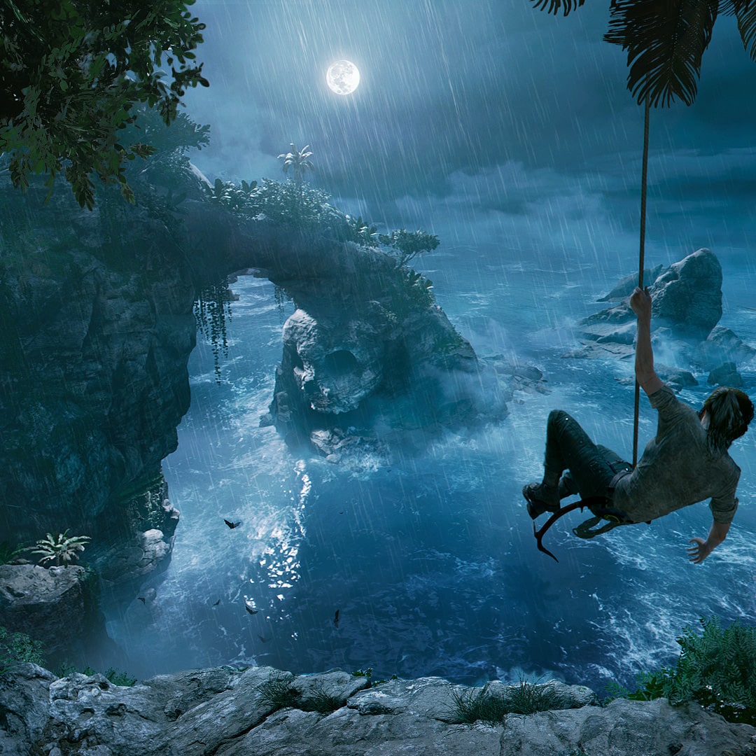 Shadow of the Tomb Raider | PC Windows | Steam Digital Download | Screenshot 3