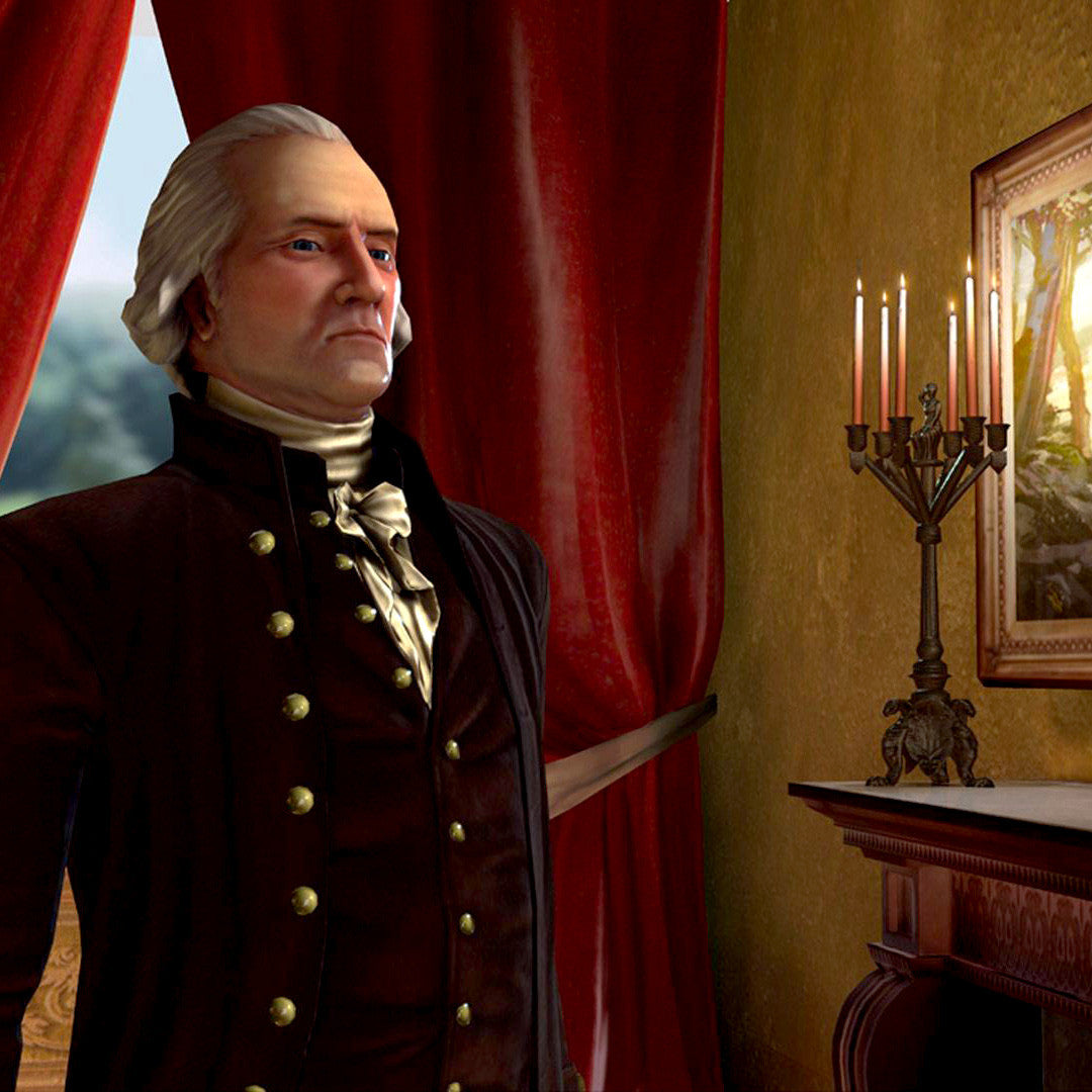 Sid Meier's Civilization V PC Game Steam Digital Download - Screenshot