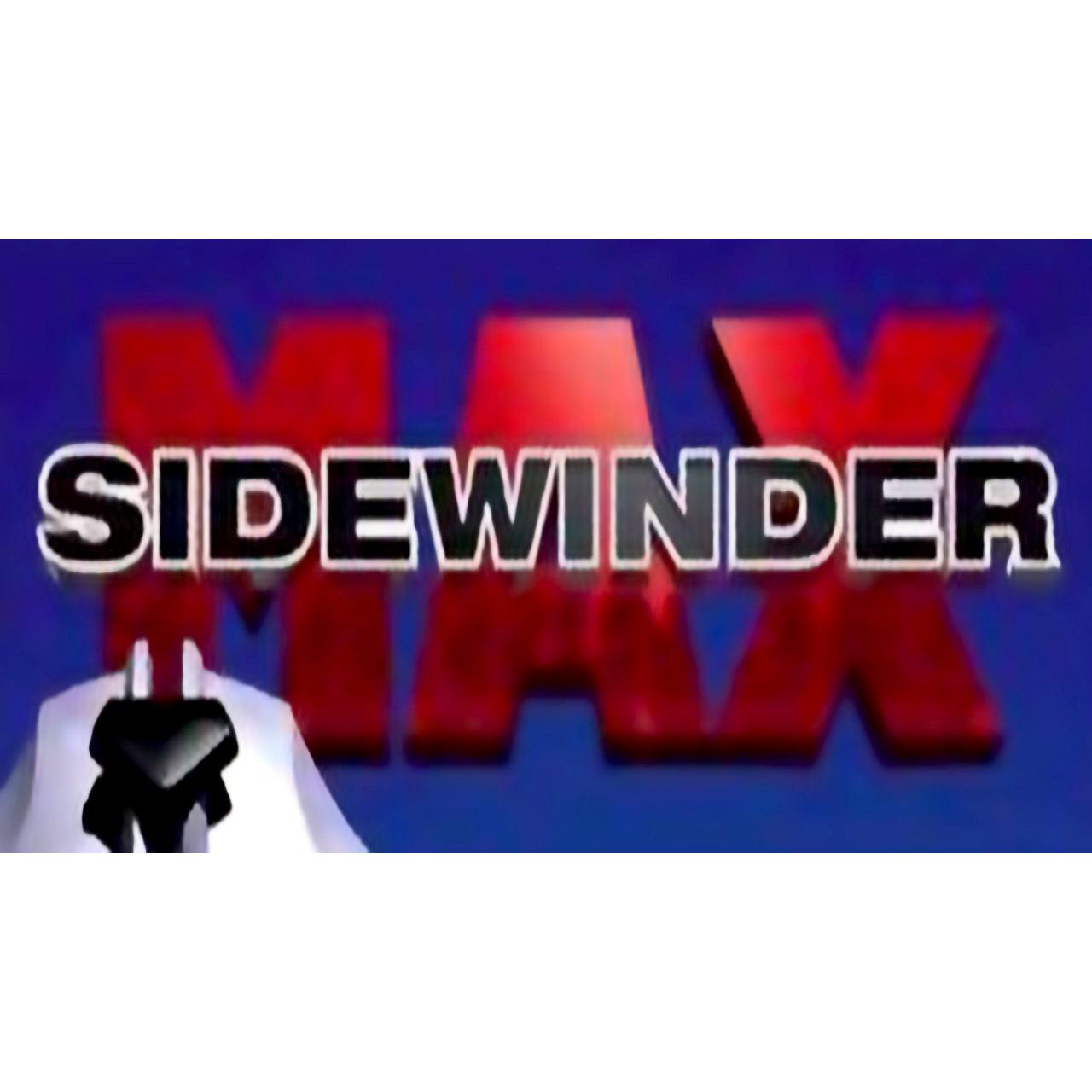 Sidewinder Max Import Sony PlayStation 2 Game