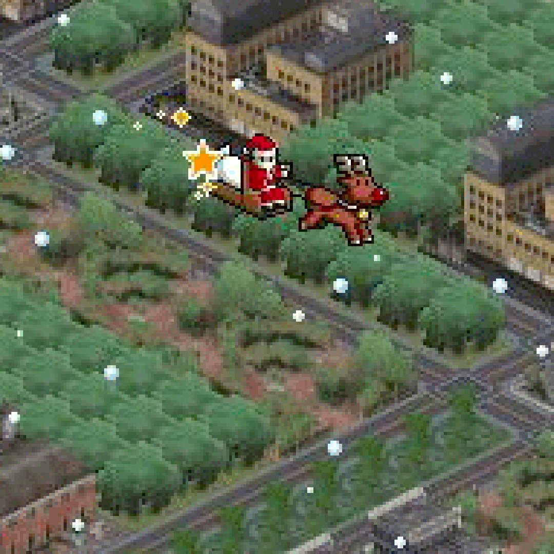 SimCity DS Nintendo DS Game - Screenshot 4