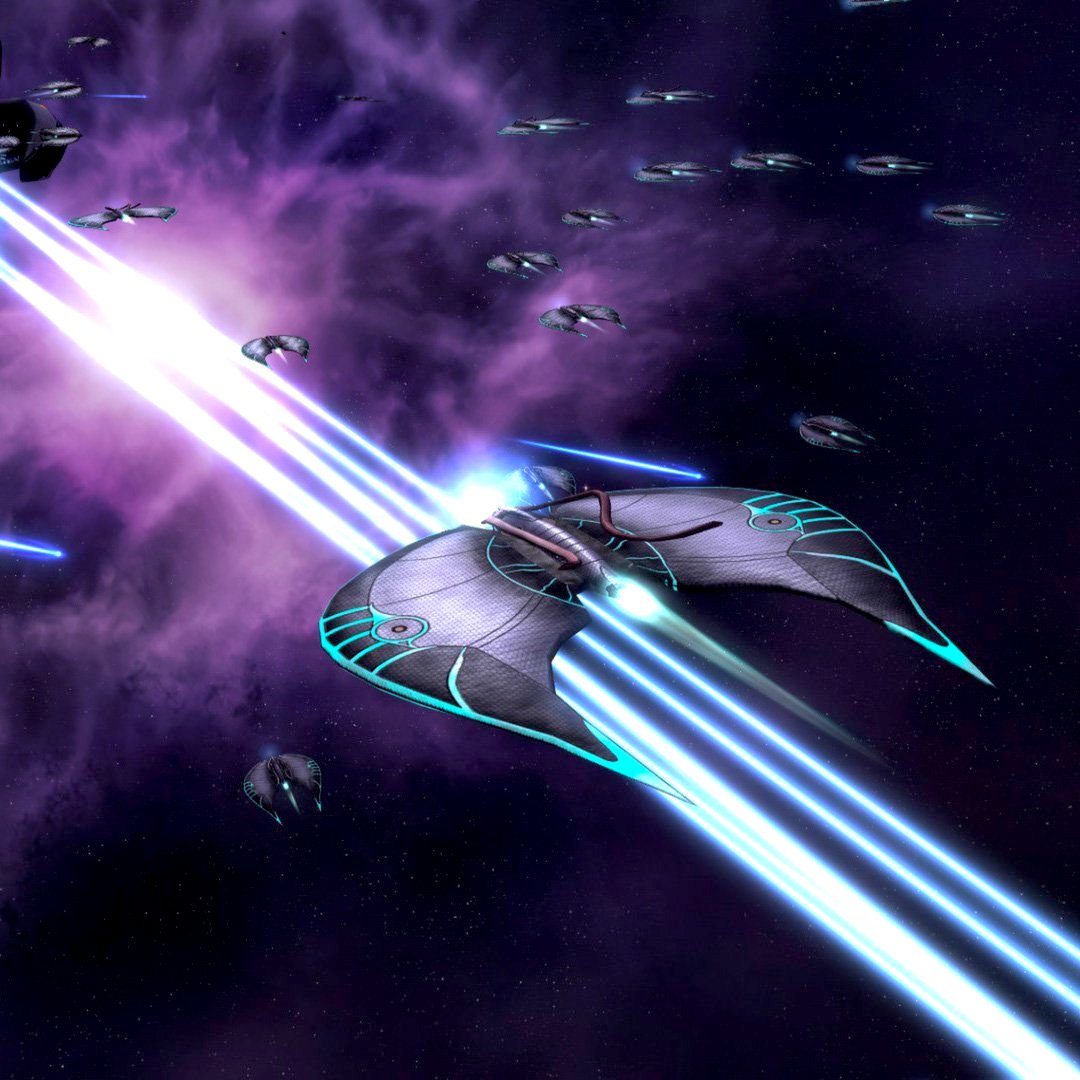 Sins of a Solar Empire: Rebellion PC Game Steam CD Key - Screenshot 1