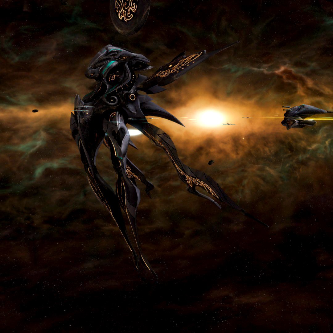 Sins of a Solar Empire: Rebellion PC Game Steam CD Key - Screenshot 2