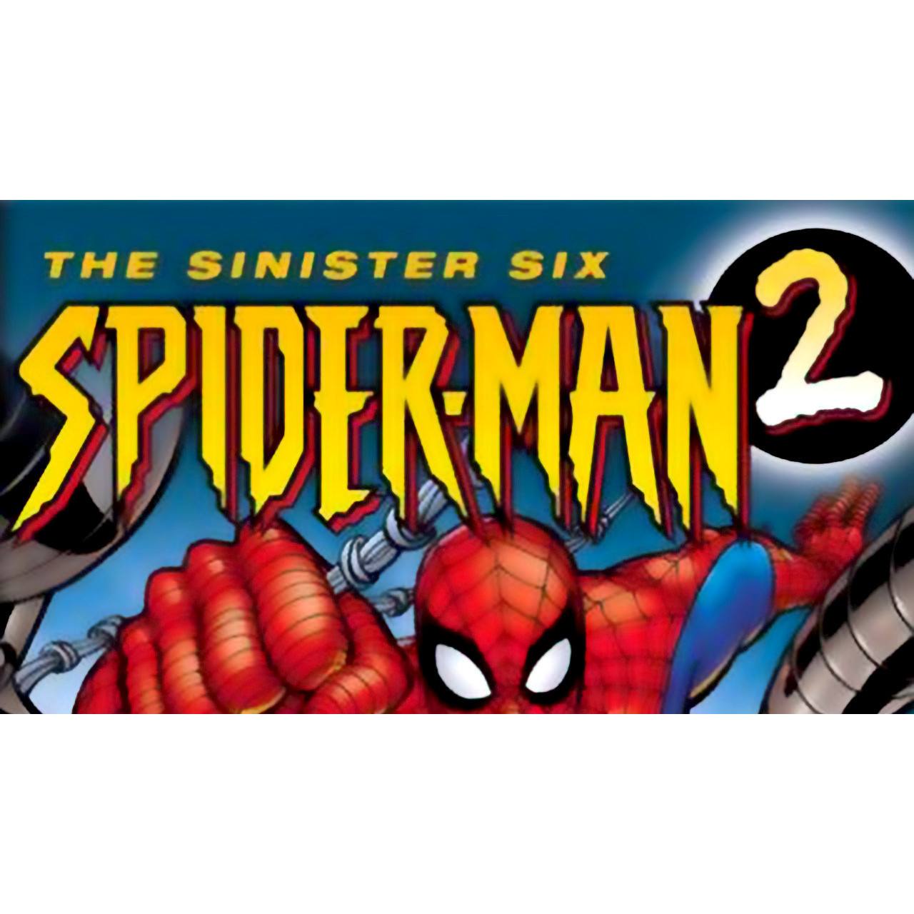 Spider-Man 2: The Sinister Six