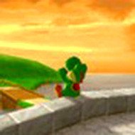 Super Mario 64 DS Nintendo DS Game - Screenshot