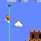Super Mario Bros. Deluxe Nintendo Game Boy Color Game - Screenshots