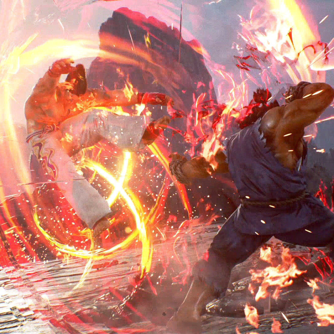 Concours Tekken 7 : Testez le jeu en avant première