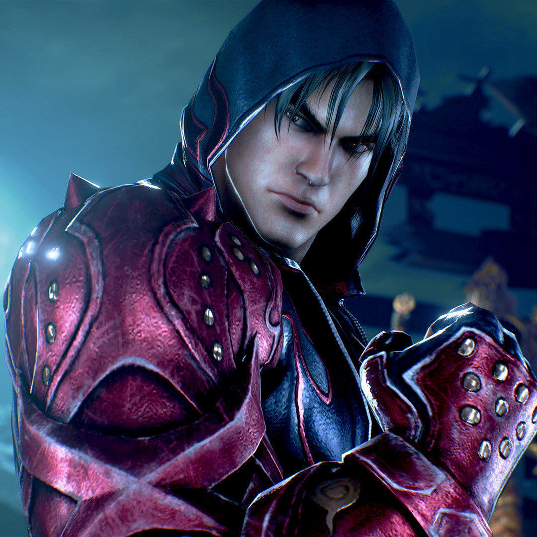 TEKKEN 7 PC Game Steam CD Key - Screenshot 3