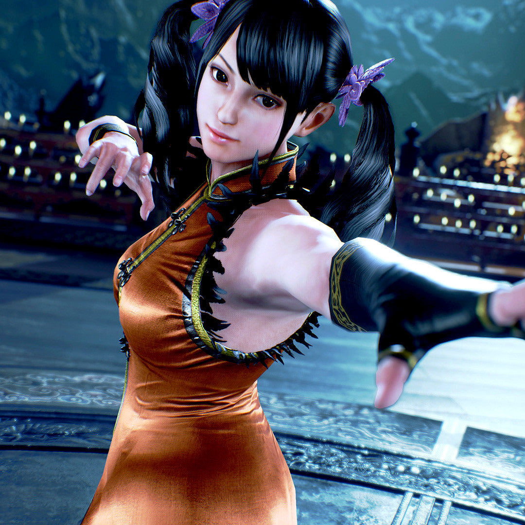 TEKKEN 8 Steam Key for PC - Buy now