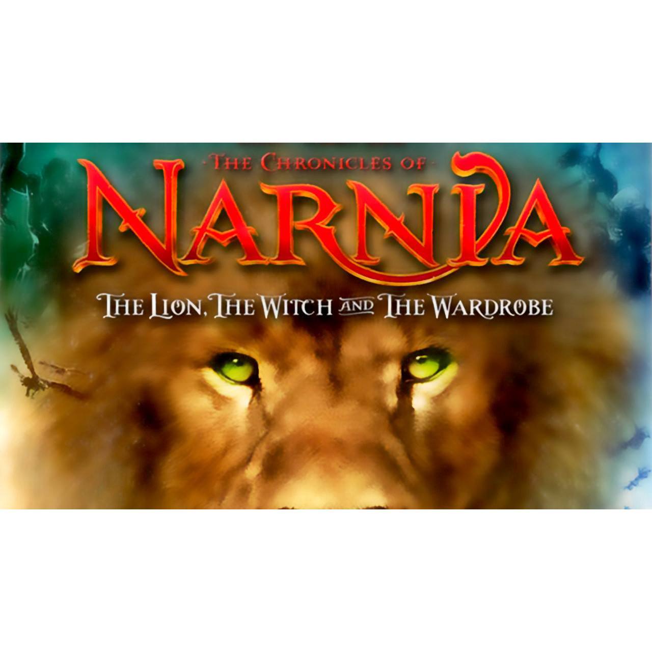 The Chronicles of Narnia: The Lion, the Witch and the Wardrobe Nintendo Gamecube Game