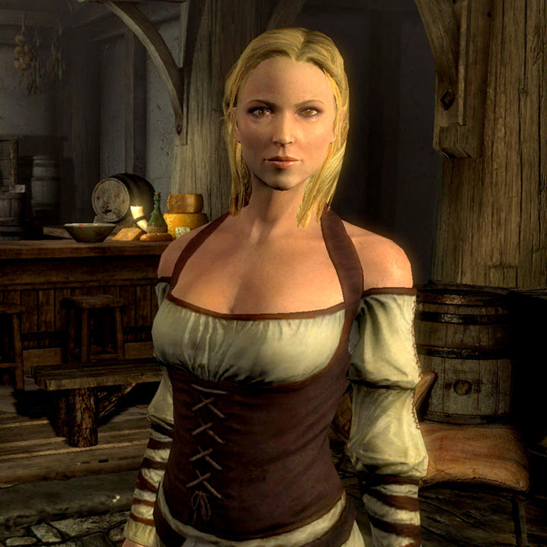 The Elder Scrolls V: Skyrim - Legendary Edition PC Game Steam CD Key - Screenshot 4