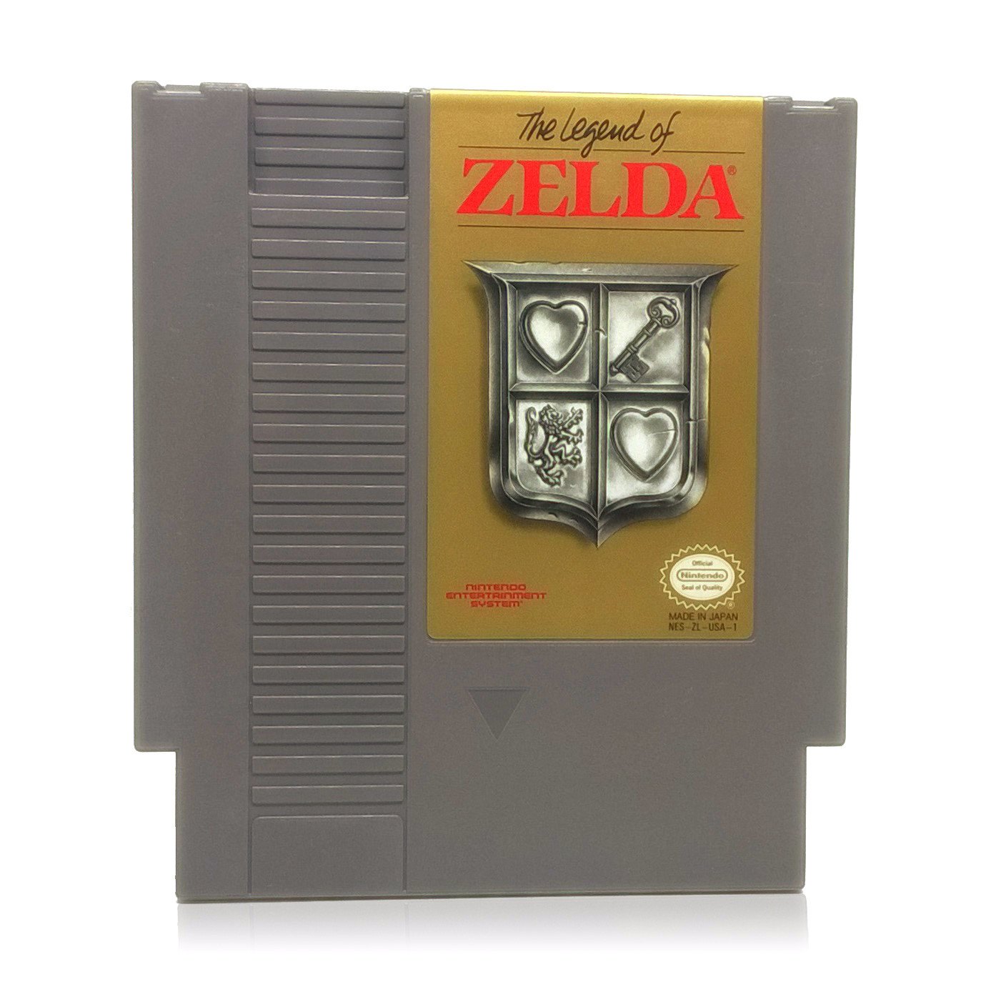 The Legend of Zelda