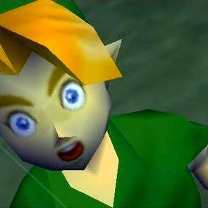 The Legend of Zelda: Ocarina of Time Nintendo 64 N64 Game - Screenshot