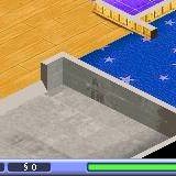 The Sims 2 Nintendo GBA Game Boy Advance Game - Screenshot