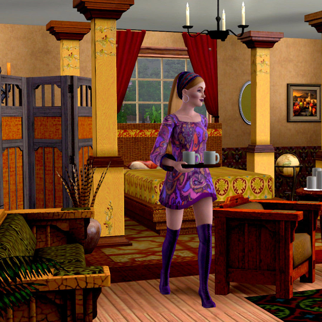 The Sims 3 - Play Game Online