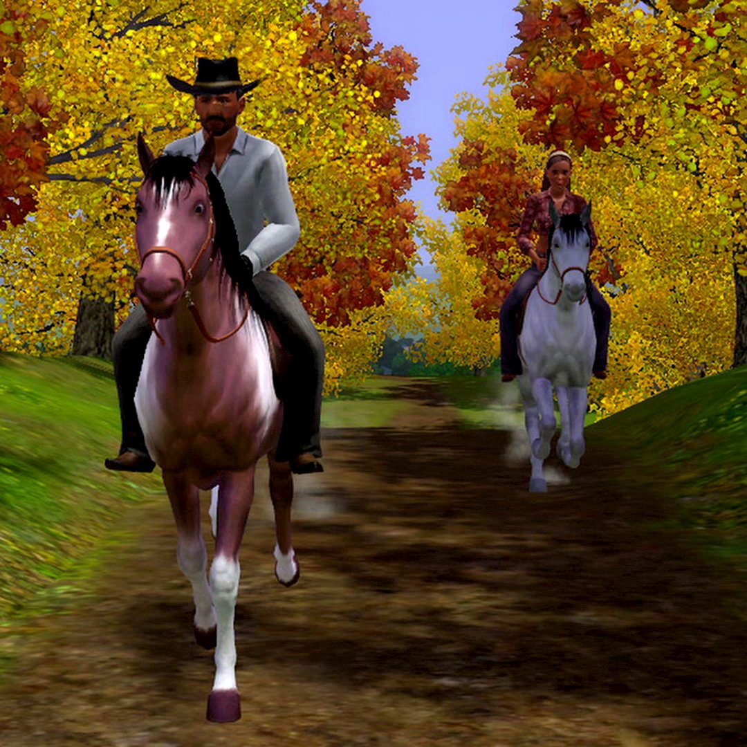 The Sims 3: Pets PC Game CD Origin Key - Screenshot 4