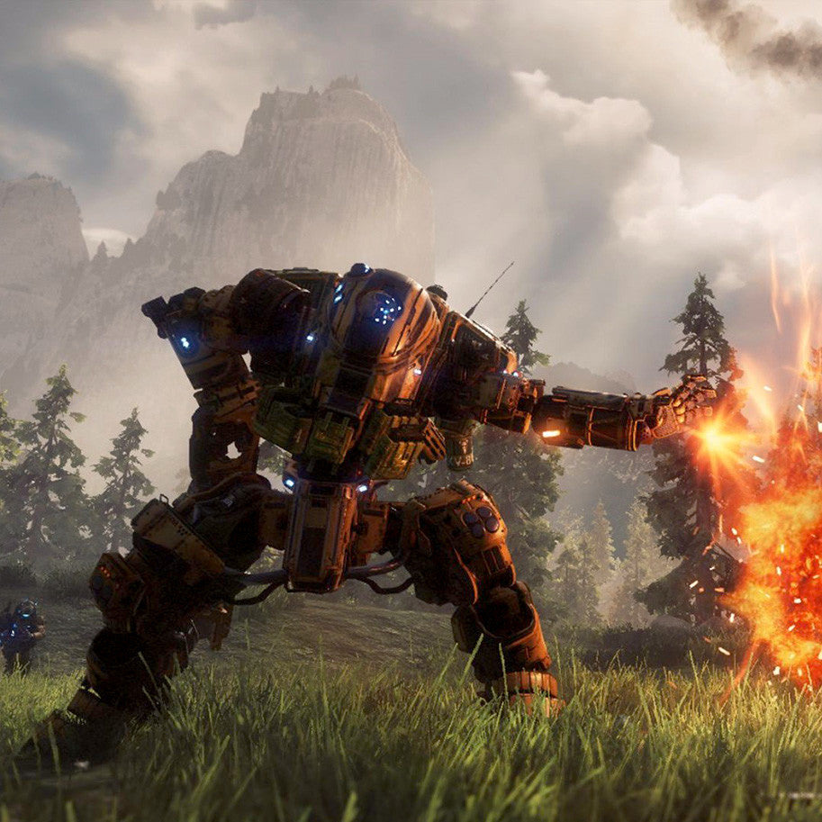 Titanfall 2 PC Game Digital Download - Screenshot