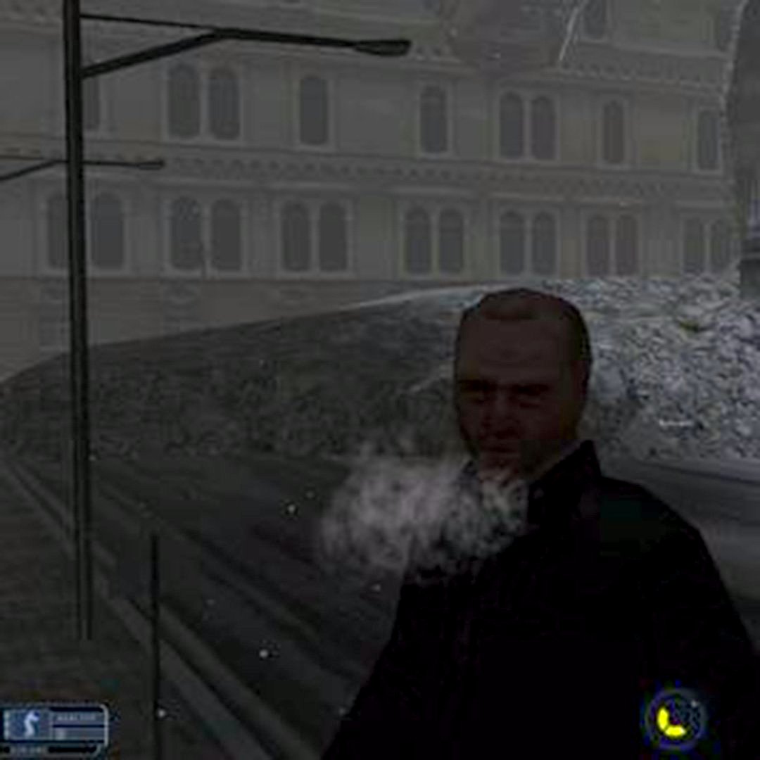 Tom Clancy's Ghost Recon - Gold Edition PC CD-ROM Game - Screenshot 3
