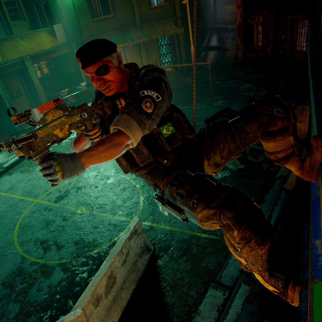 Tom Clancy's Rainbow Six Siege PC Game Uplay Digital Download - Screenshot