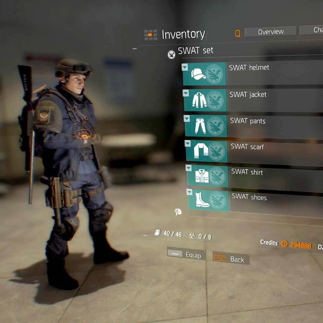 Tom Clancy's The Division - Season Pass PC Game Uplay CD Key - Screenshot 2