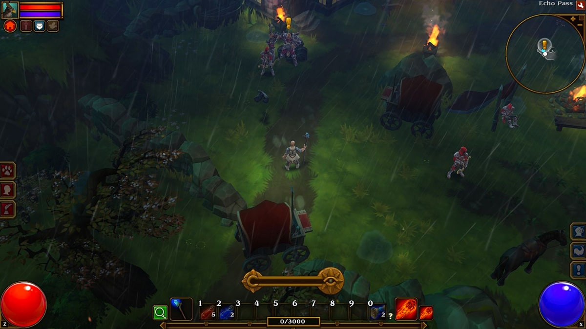 Torchlight II | PC Mac Linux | Steam Digital Download | Screenshot