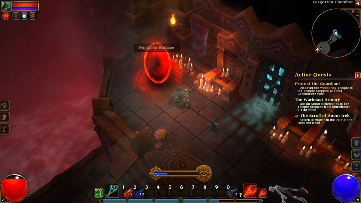 Torchlight II | PC Mac Linux | Steam Digital Download | Screenshot