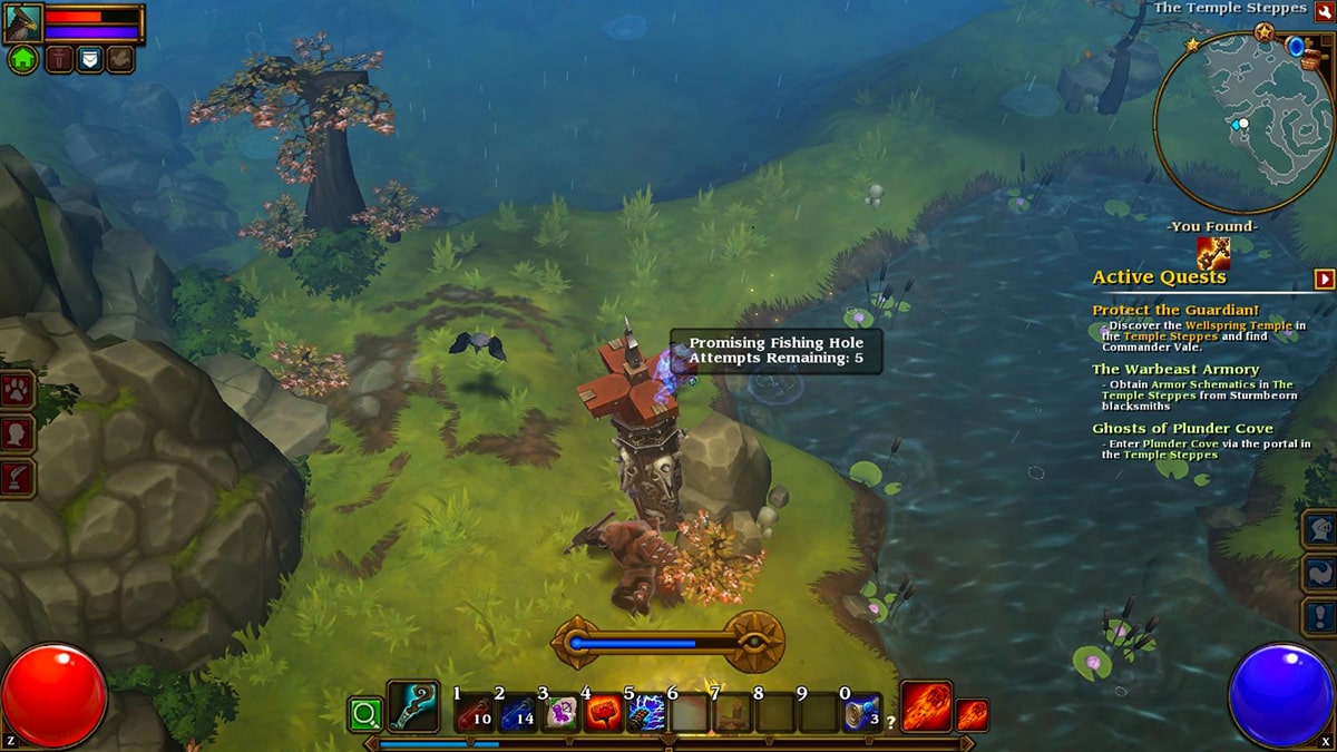 Torchlight II | PC Mac Linux | Steam Digital Download | Screenshot