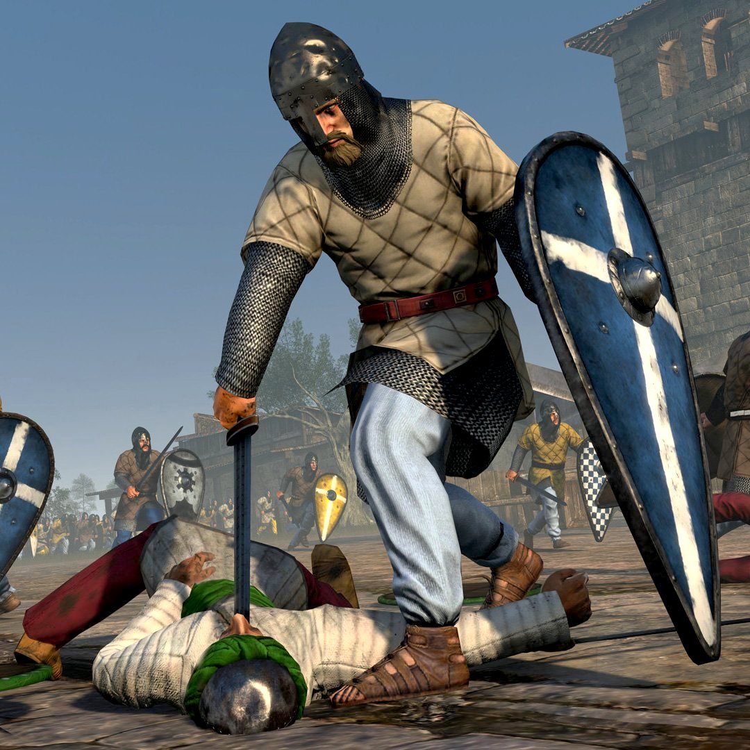 Total War: ATTILA - Age of Charlemagne Campaign Pack Steam CD Key - Screenshot 1