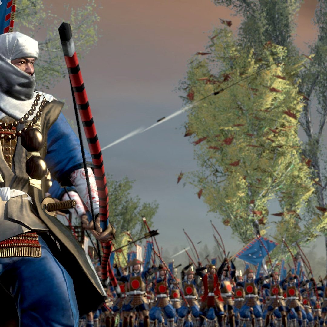 Total War: SHOGUN 2 PC Game Steam CD Key - Screenshot 3