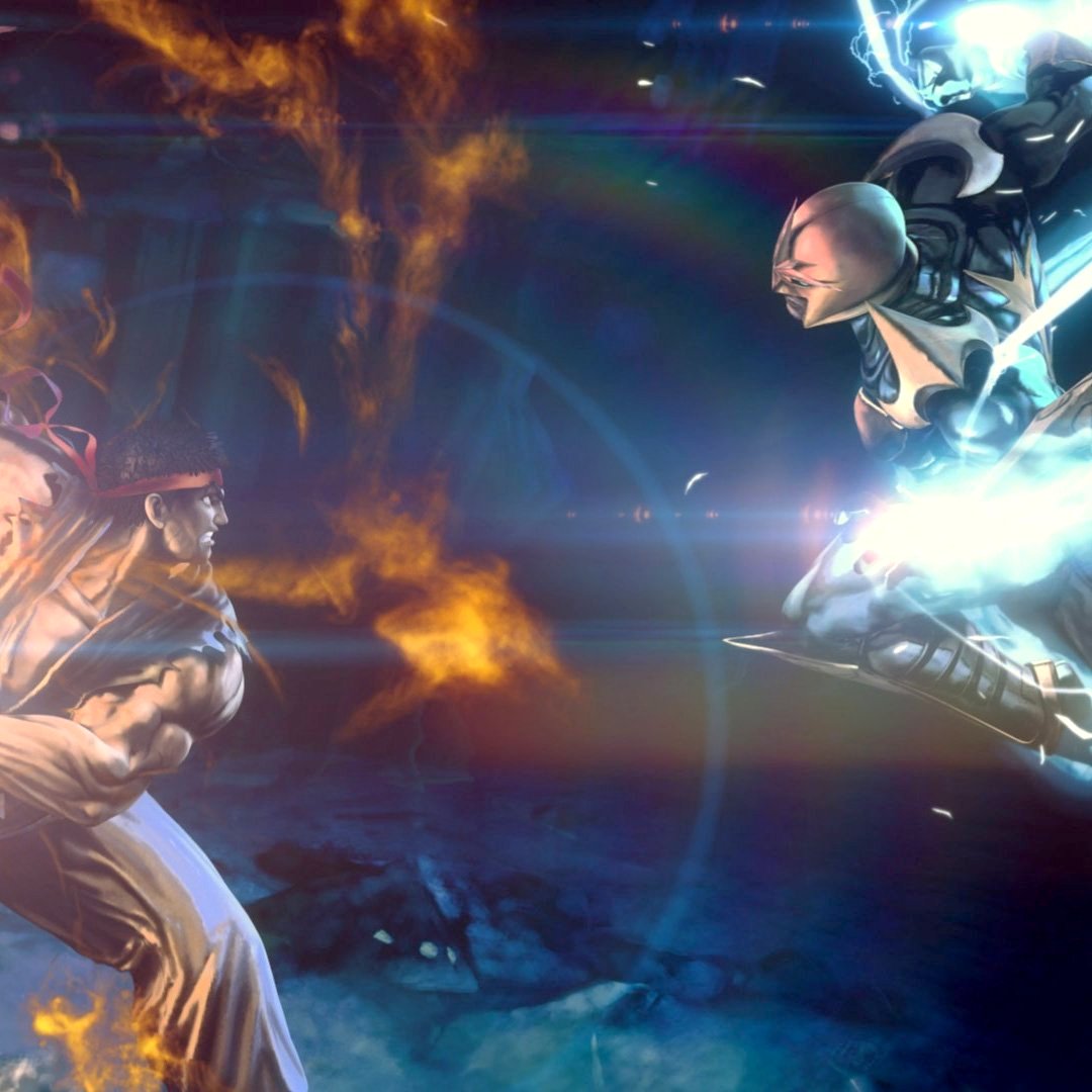 Ultimate Marvel vs. Capcom 3 PC Game Steam CD Key - Screenshot 3