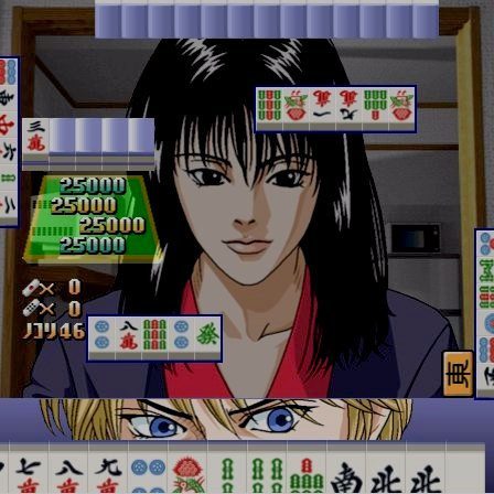 Usagi: Yasei no Topai - The Arcade Import Sony PlayStation 2 Game - Screenshot