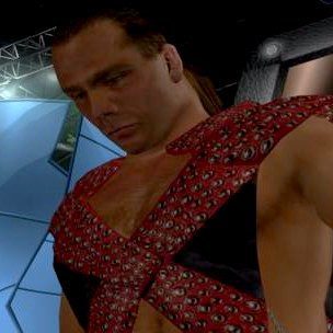 WWE Day of Reckoning 2 Nintendo Gamecube Game - Screenshot