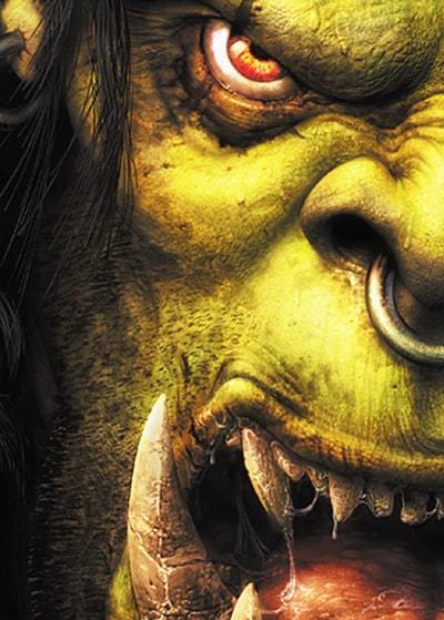 WarCraft III: Reign of Chaos | PC Mac | Battle.net Digital Download