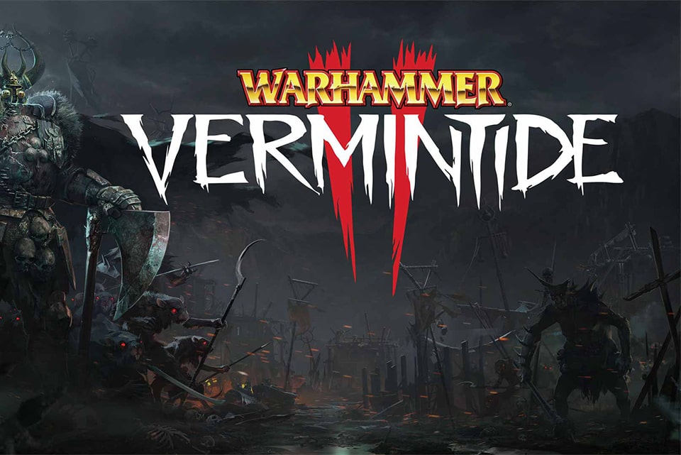 Warhammer: Vermintide 2