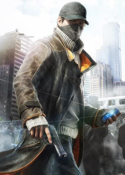 Watch Dogs | Windows | Uplay Digital Download