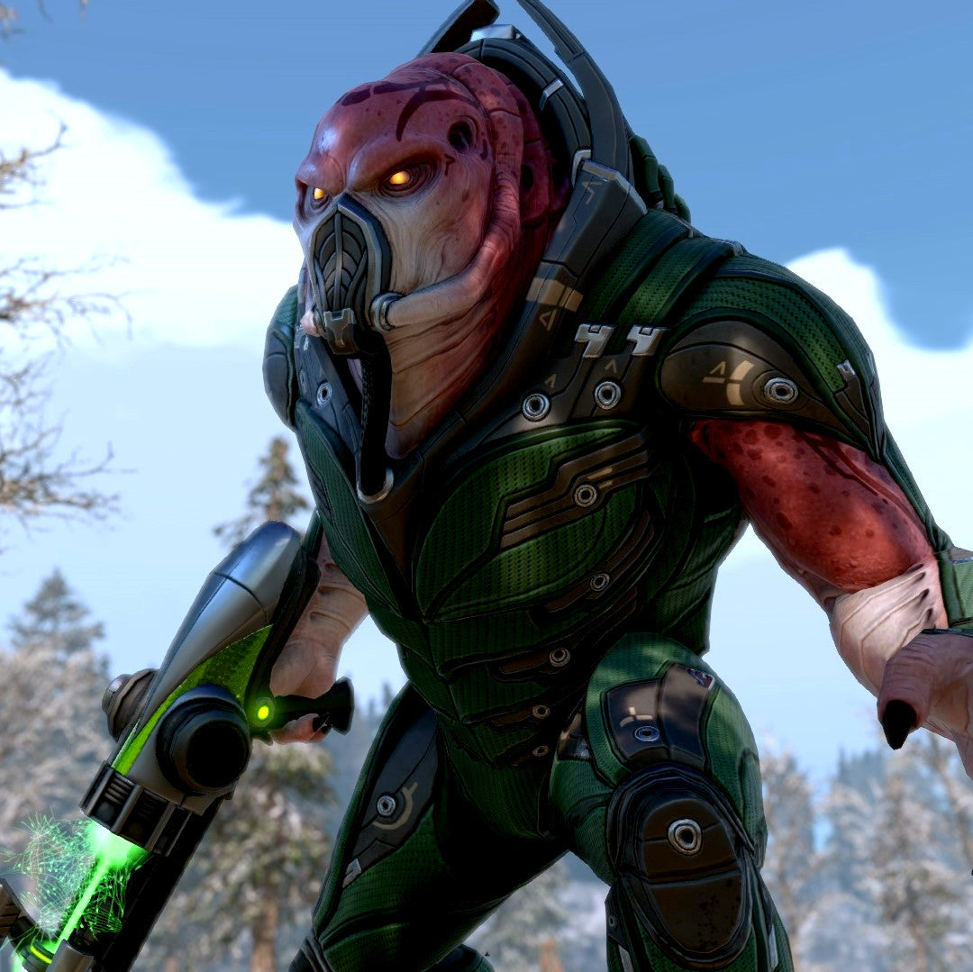 XCOM 2 System Requirements – 2K Support