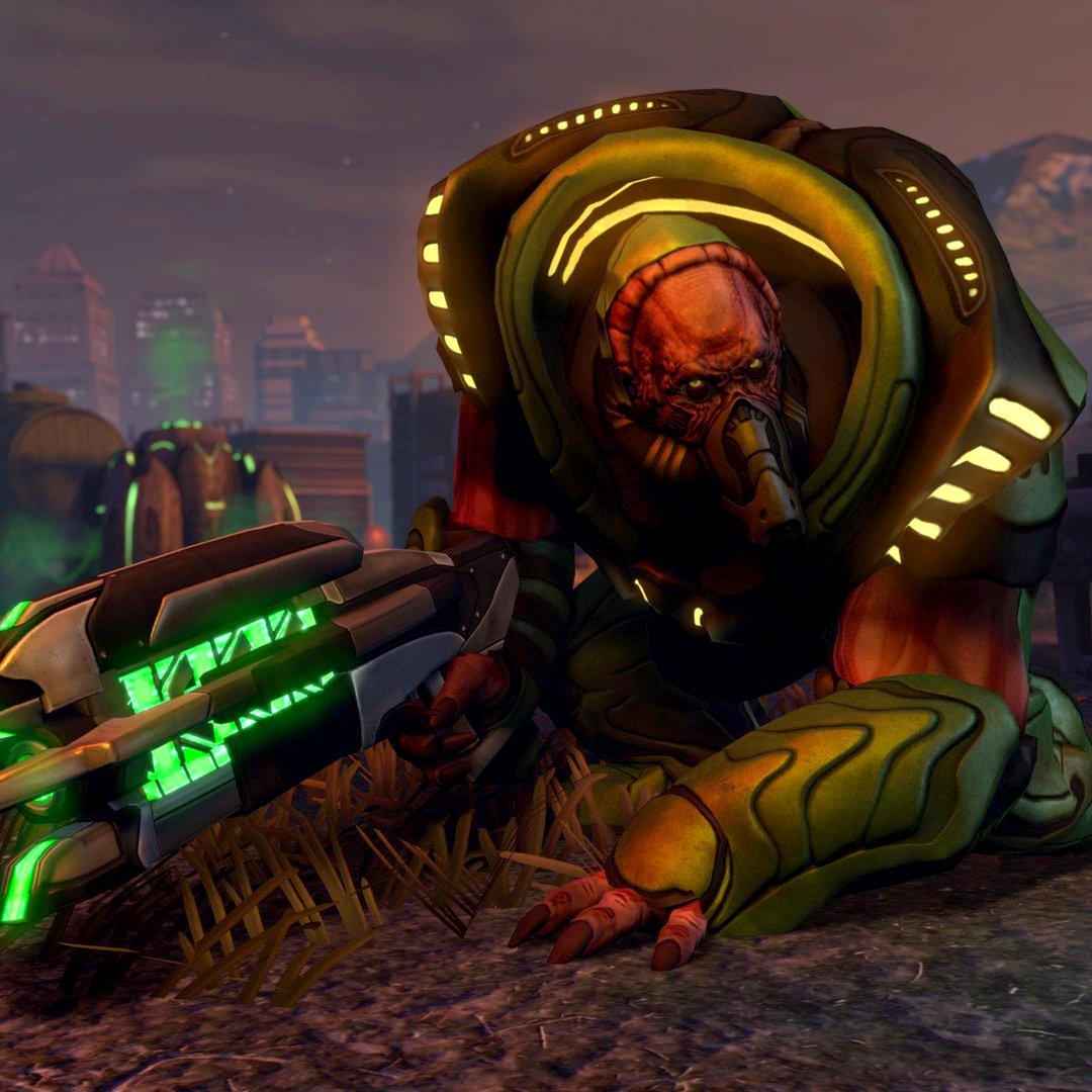 XCOM: Enemy Unknown - Complete Edition PC Game Steam CD Key - Screenshot 4