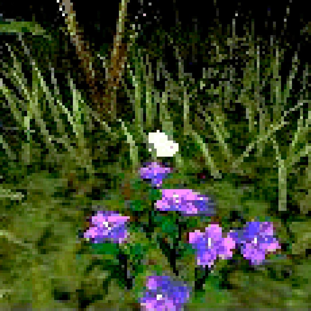 Yumemi Yataki no Monogatari Sega Mega CD Game - Screenshot 1
