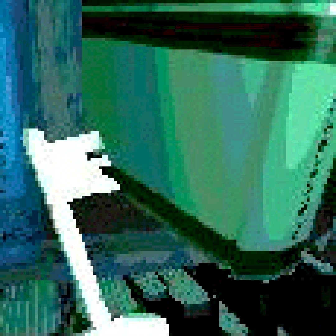 Yumemi Yataki no Monogatari Sega Mega CD Game - Screenshot 4