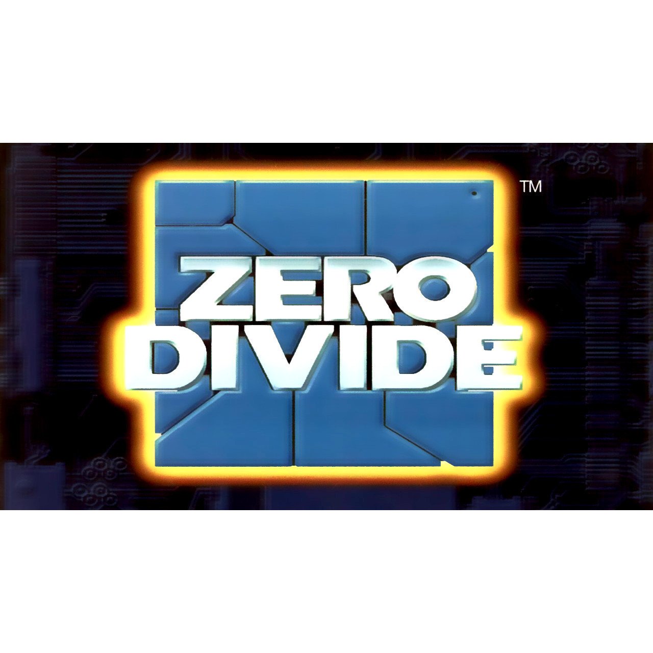 Zero Divide Japan Import Sony PlayStation Game