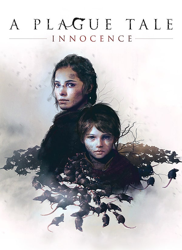A Plague Tale: Innocence | PC | Steam Digital Download