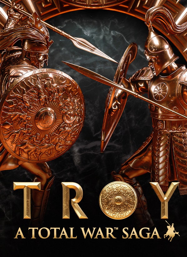 A Total War Saga: TROY | PC Mac | Epic Digital Download