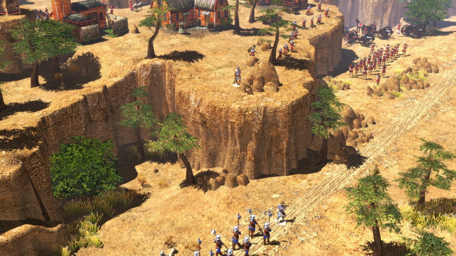 Age of Empires III | PC CD-ROM | Screenshot