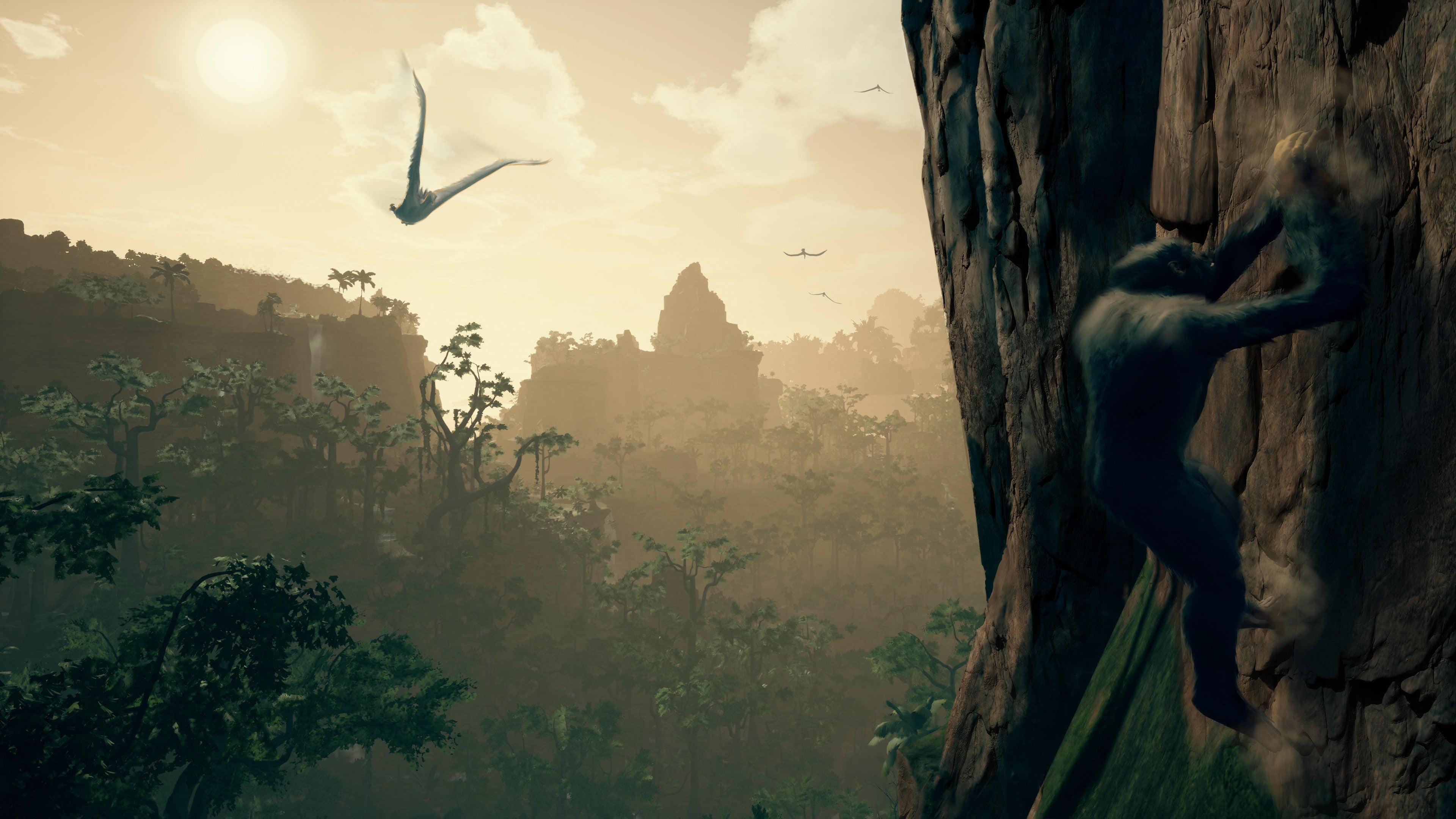 Ancestors: The Humankind Odyssey | PC | Epic Digital Download | Screenshot