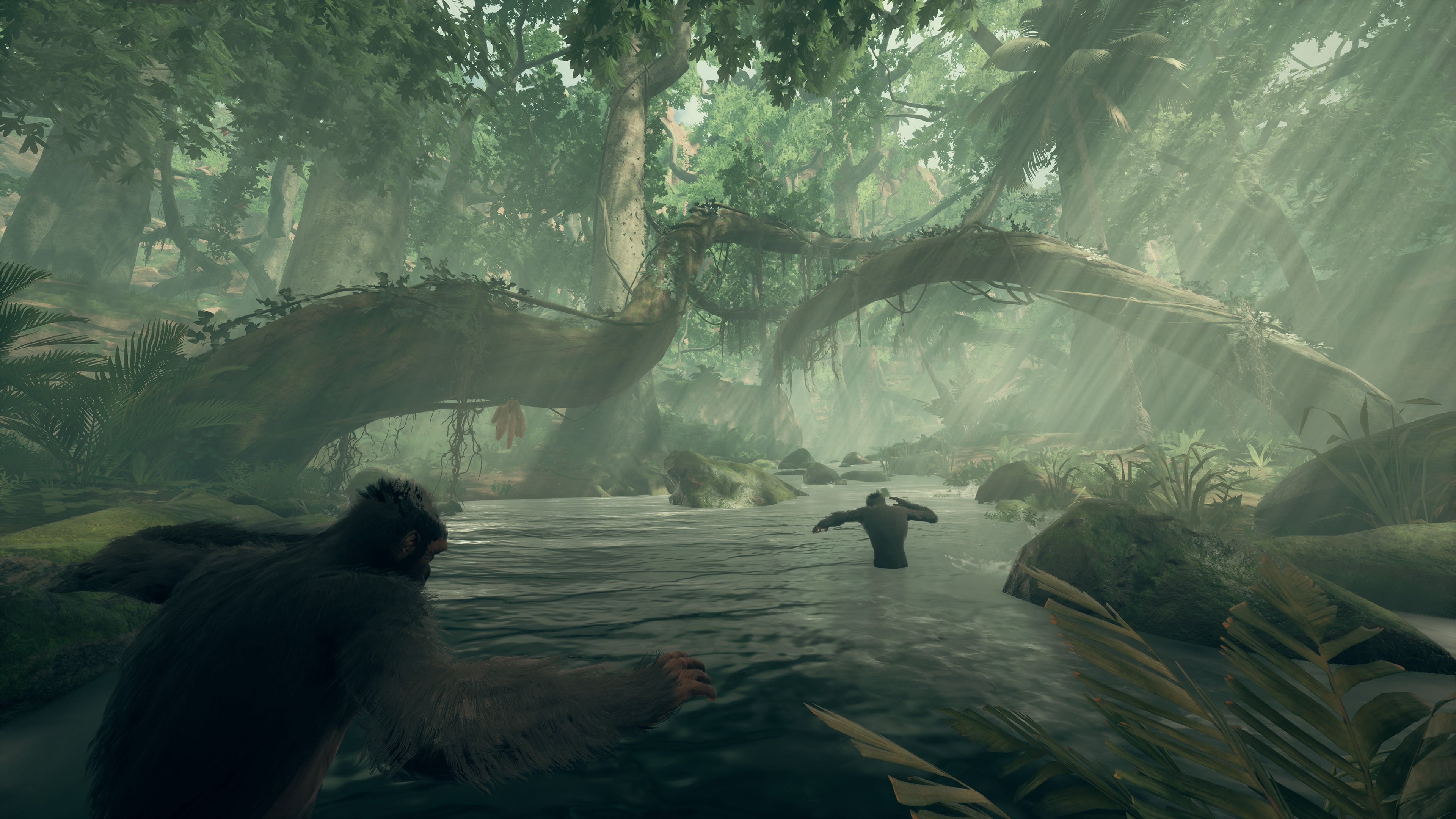 Ancestors: The Humankind Odyssey | PC | Epic Digital Download | Screenshot