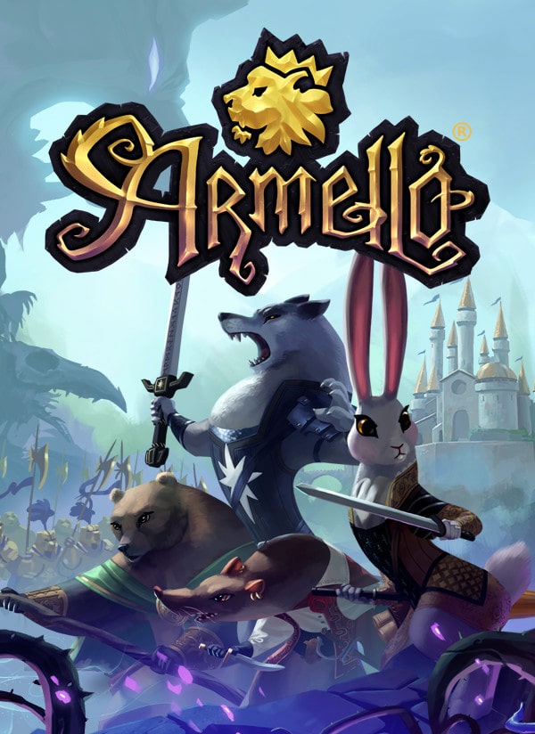 Armello | PC, Mac and Linux | Steam Digital Download