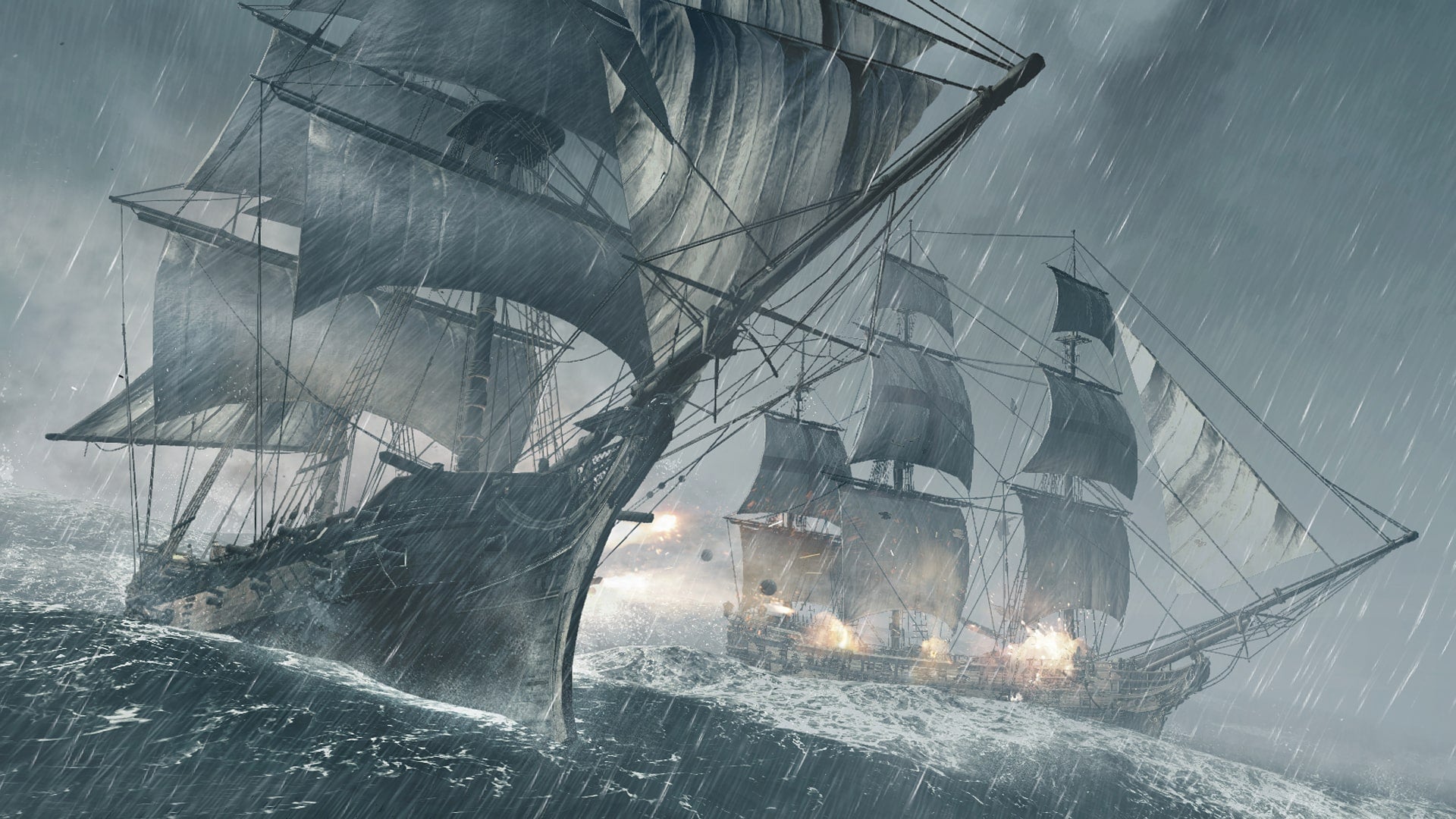 Assassin's Creed IV Black Flag | PC | Uplay Digital Download | Screenshot