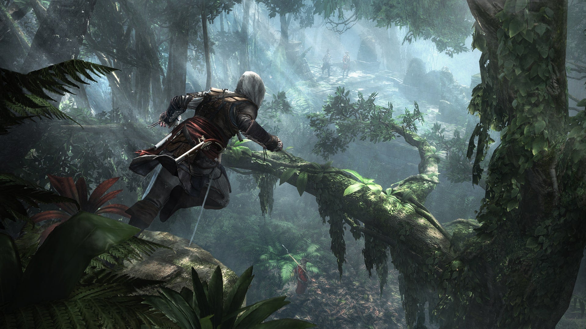 Assassin's Creed IV Black Flag | PC | Uplay Digital Download | Screenshot