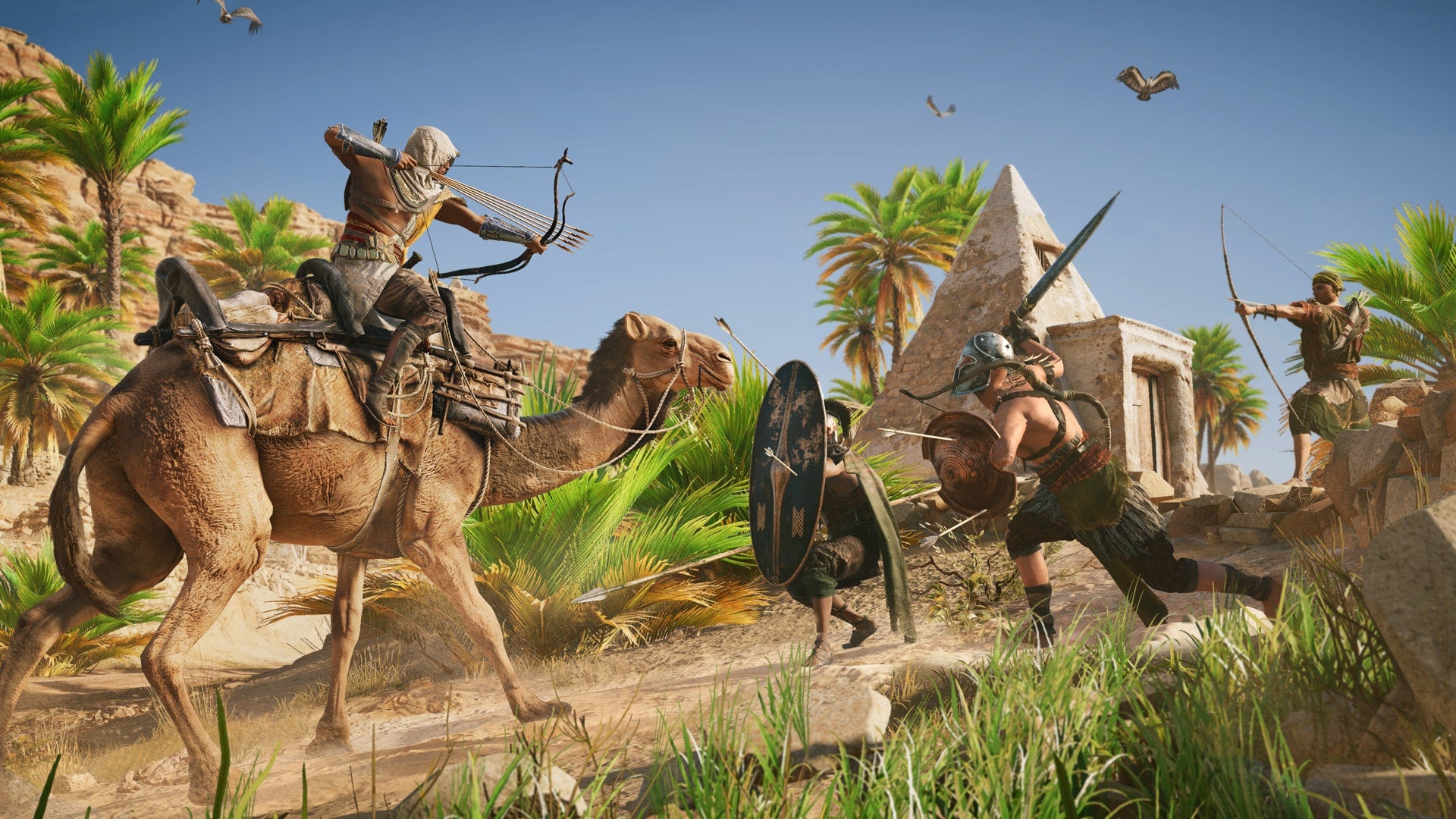 Assassin's Creed Origins | PC | Uplay Digital Download | Screenshot